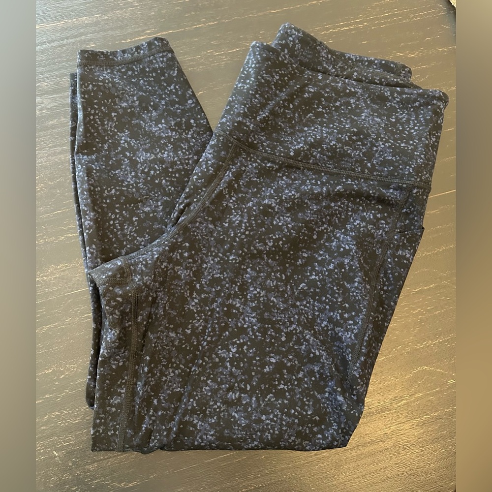 We Wander yoga pants like new 1X/2X from Stitch Fix
